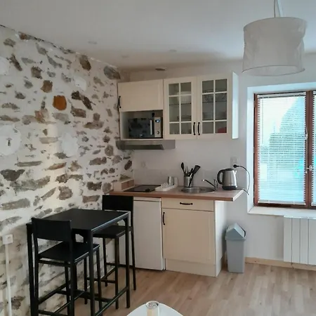 Apartmán Du Port *