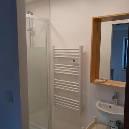 Apartmán Du Port Mauve-sur-Loire